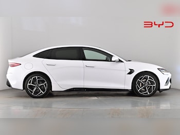 Used BYD Seal 2025 for sale - 78172629: Photo