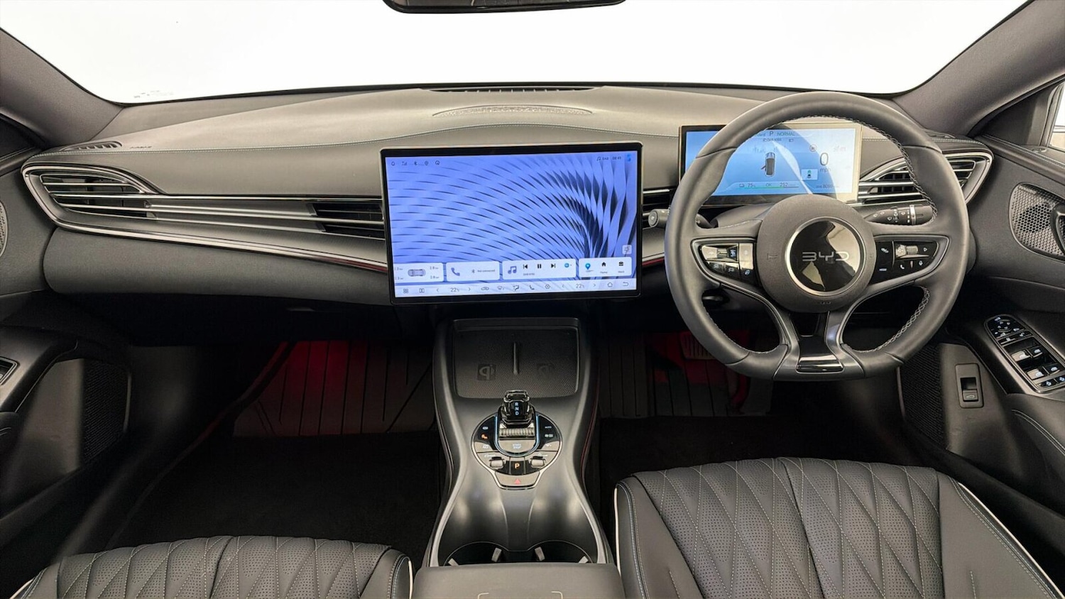 Used BYD Seal 2025 for sale - 78172629: Photo 5