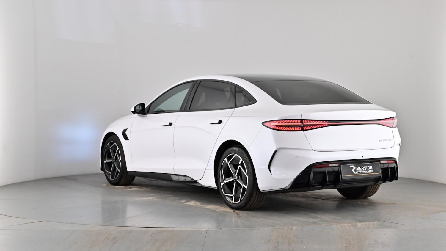 Used BYD Seal 2025 for sale - 78172629: Photo 59