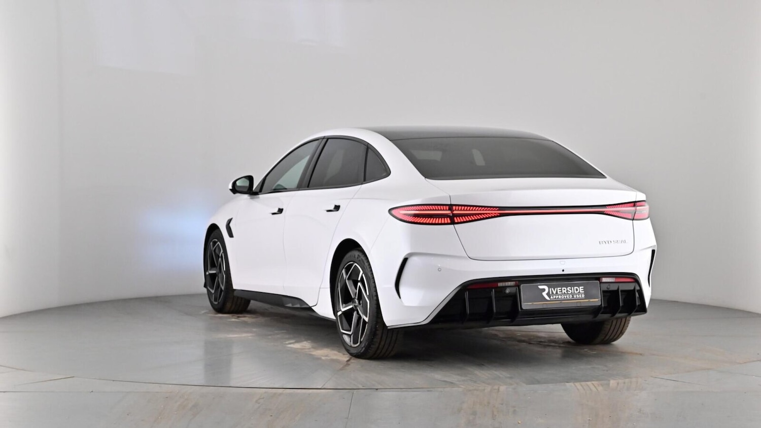 Used BYD Seal 2025 for sale - 78172629: Photo 60