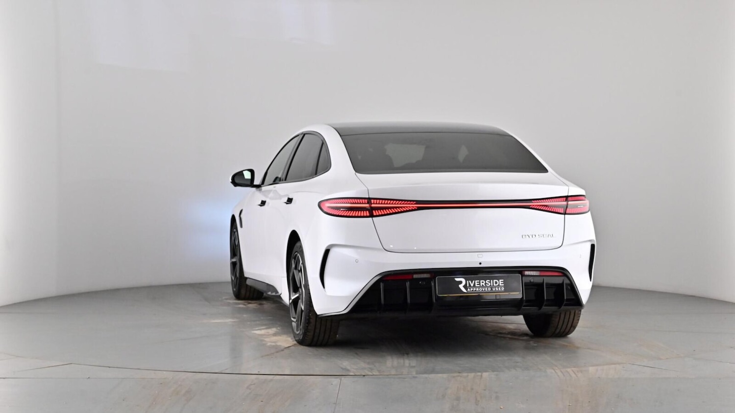 Used BYD Seal 2025 for sale - 78172629: Photo 61