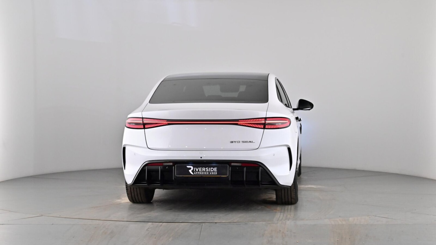 Used BYD Seal 2025 for sale - 78172629: Photo 63