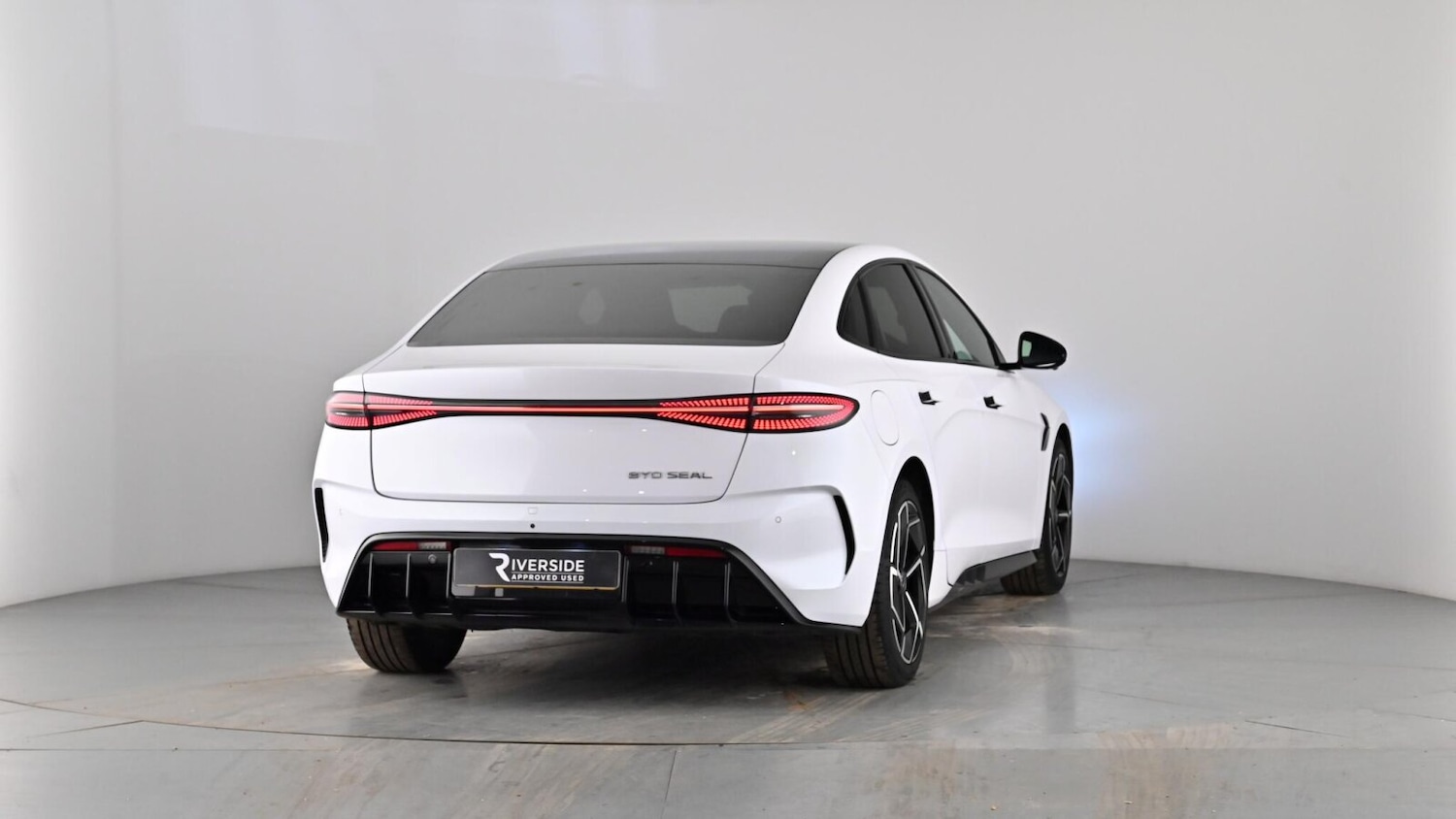 Used BYD Seal 2025 for sale - 78172629: Photo 64