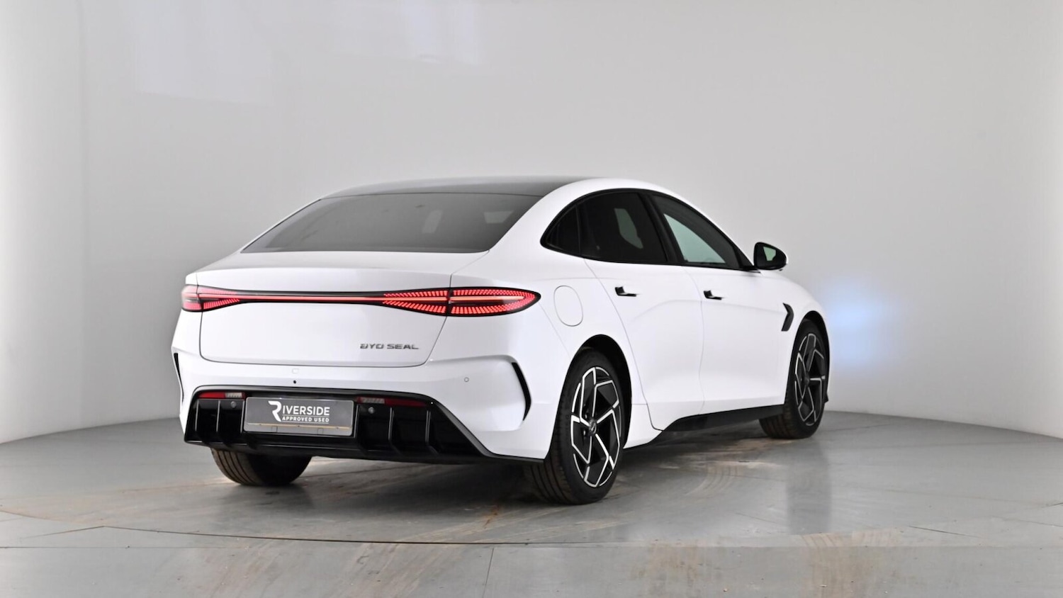 Used BYD Seal 2025 for sale - 78172629: Photo 65