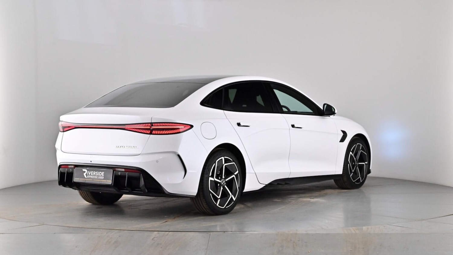 Used BYD Seal 2025 for sale - 78172629: Photo 66