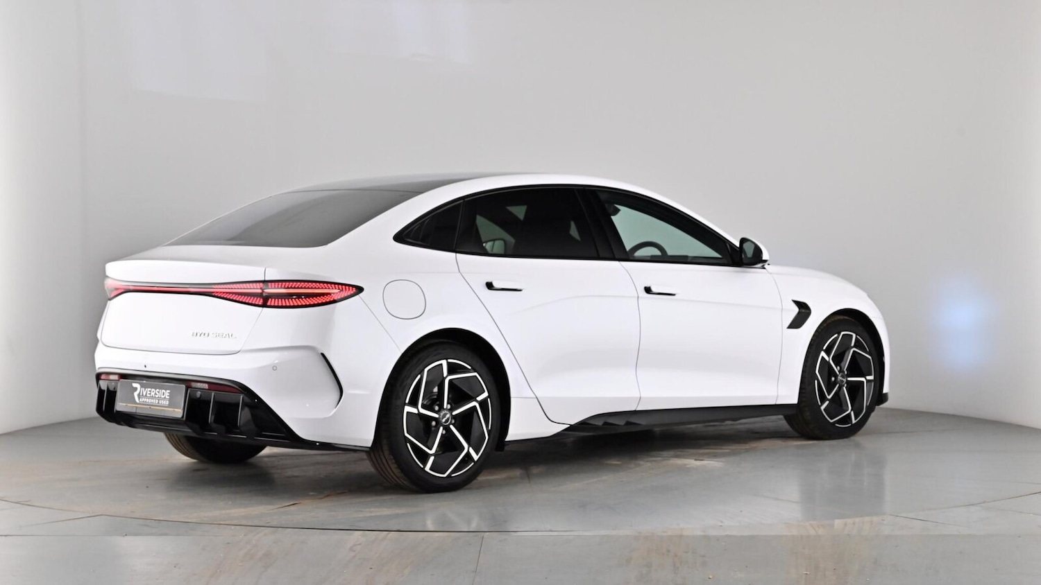 Used BYD Seal 2025 for sale - 78172629: Photo 67