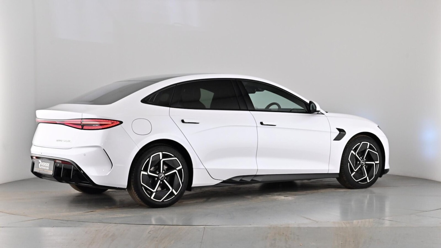 Used BYD Seal 2025 for sale - 78172629: Photo 68