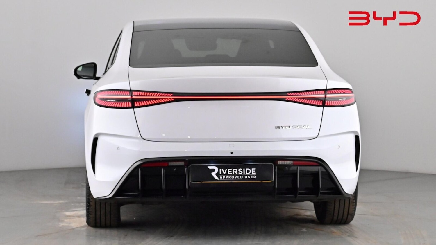 Used BYD Seal 2025 for sale - 78172629: Photo 7