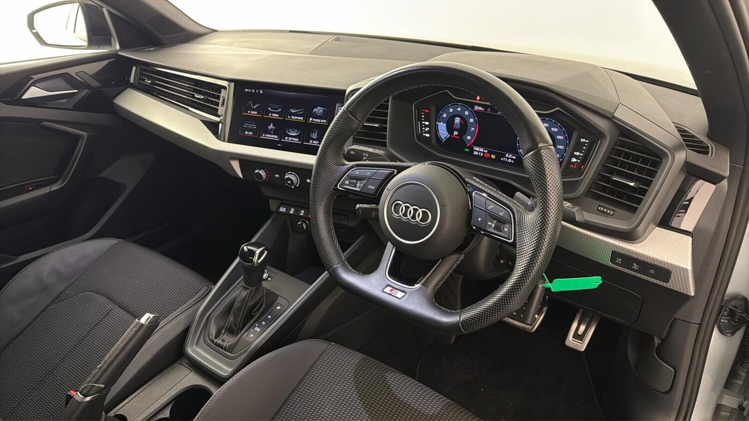 Used Audi A1 2024 for sale - 77499743: Photo 15