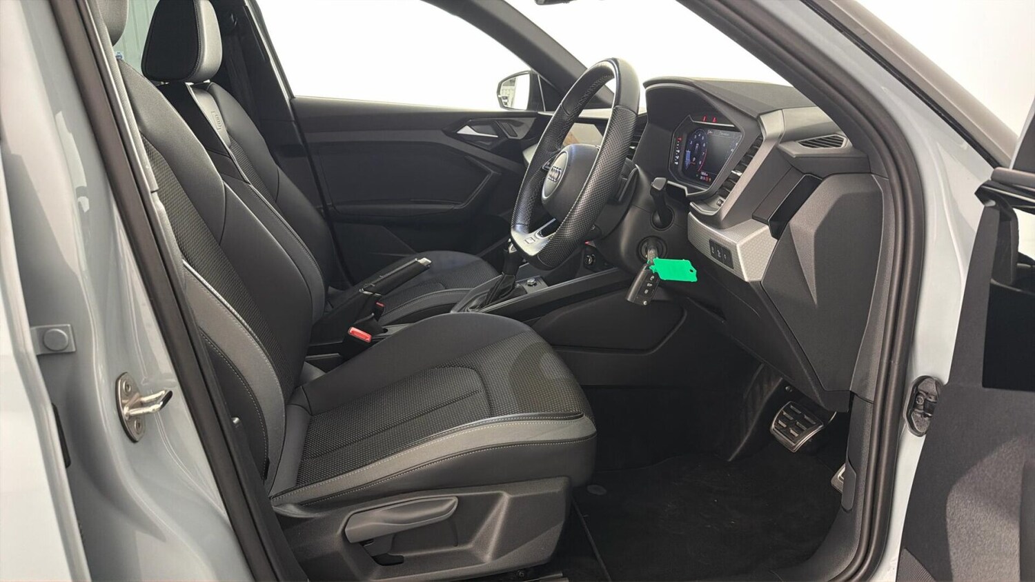 Used Audi A1 2024 for sale - 77499743: Photo 16