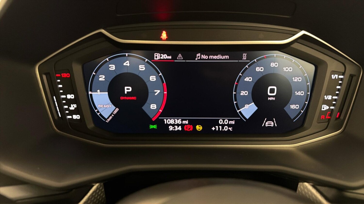 Used Audi A1 2024 for sale - 77499743: Photo 17