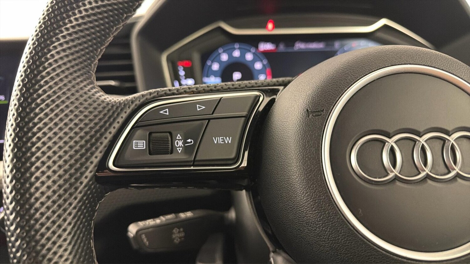 Used Audi A1 2024 for sale - 77499743: Photo 18