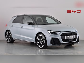 Used Audi A1 2024 for sale - 77499743: Photo