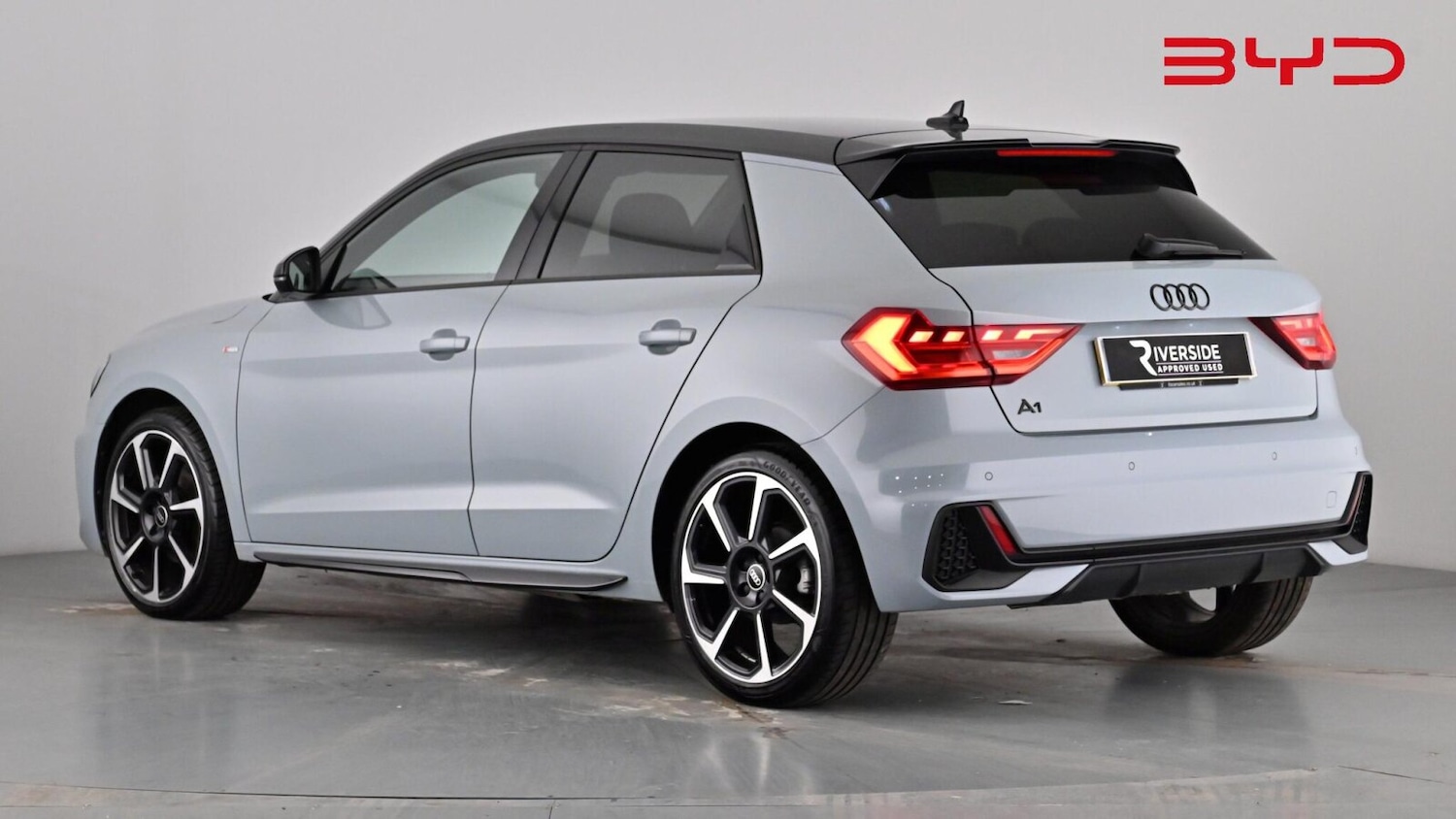 Used Audi A1 2024 for sale - 77499743: Photo 2