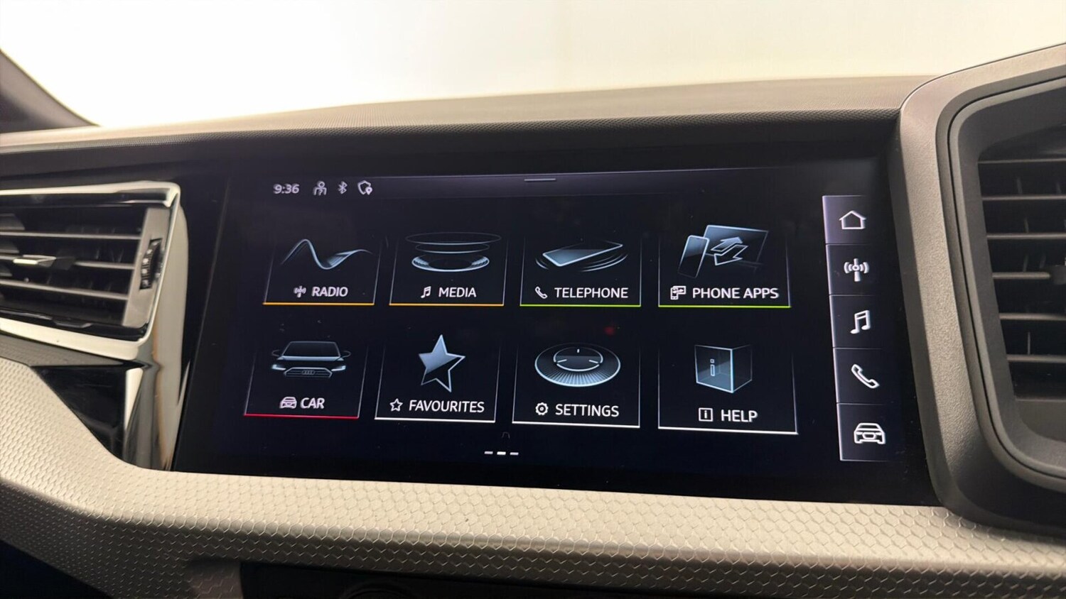 Used Audi A1 2024 for sale - 77499743: Photo 22