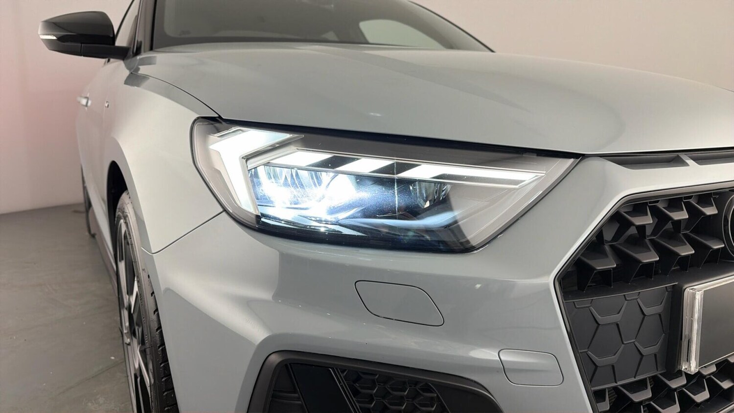 Used Audi A1 2024 for sale - 77499743: Photo 24