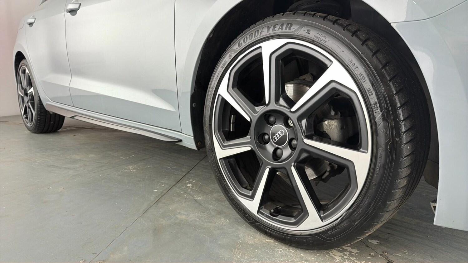 Used Audi A1 2024 for sale - 77499743: Photo 26