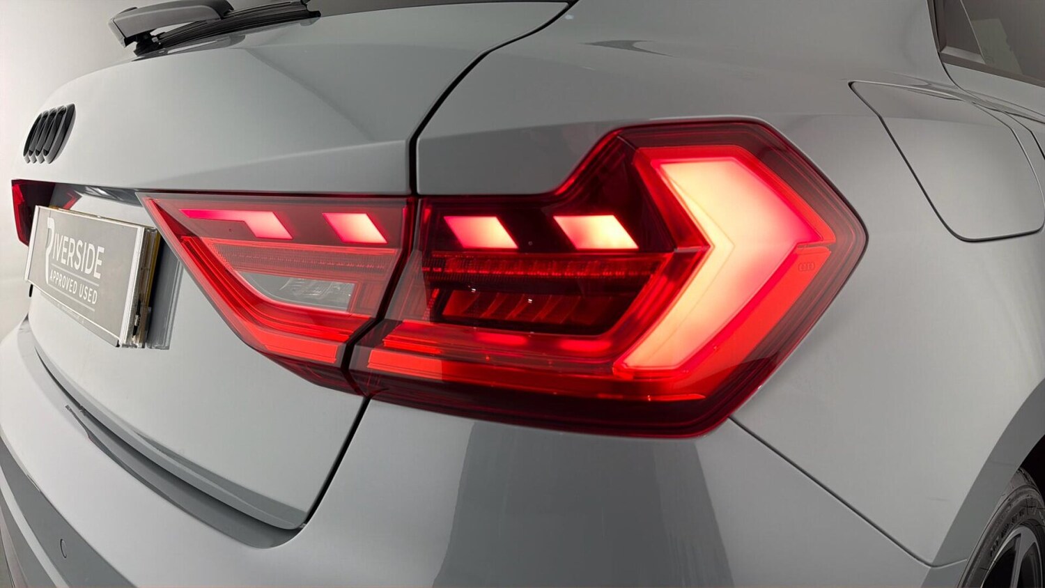 Used Audi A1 2024 for sale - 77499743: Photo 27