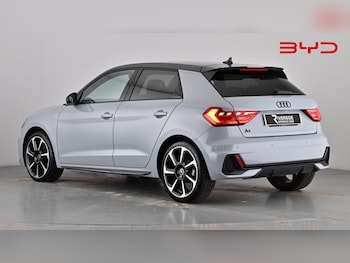 Used Audi A1 2024 for sale - 77499743: Photo