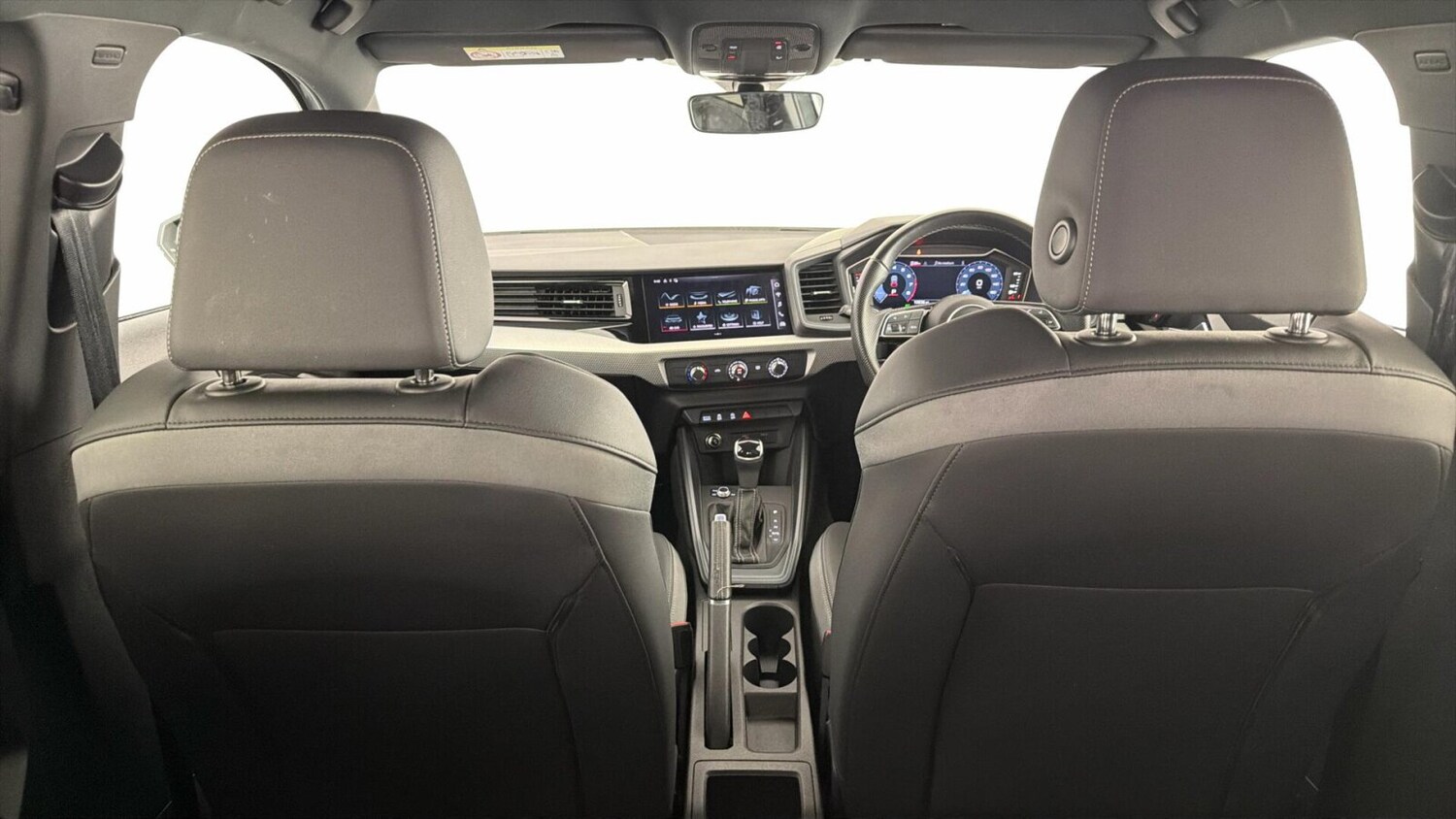 Used Audi A1 2024 for sale - 77499743: Photo 30