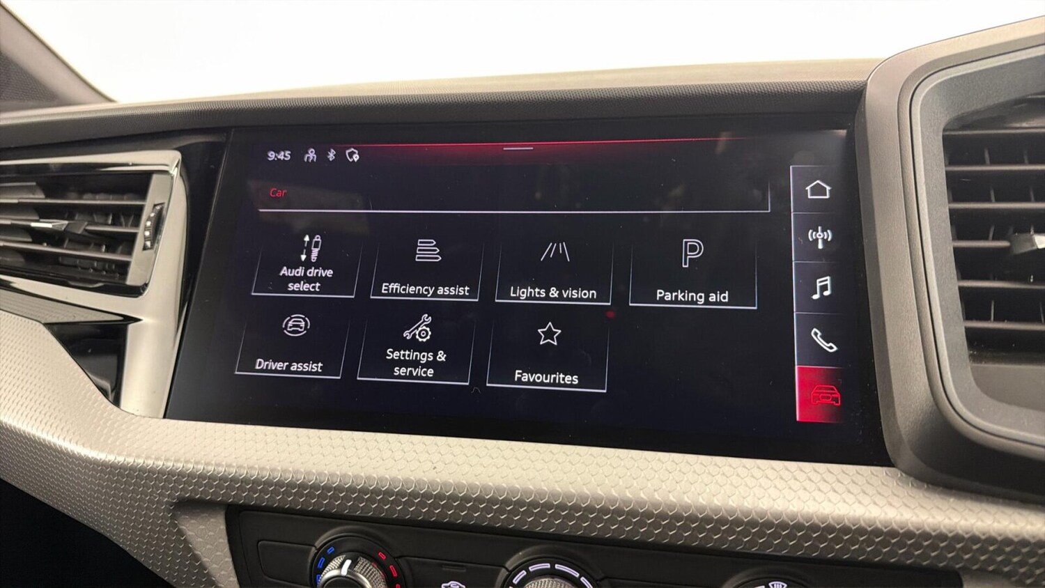 Used Audi A1 2024 for sale - 77499743: Photo 39