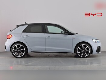 Used Audi A1 2024 for sale - 77499743: Photo