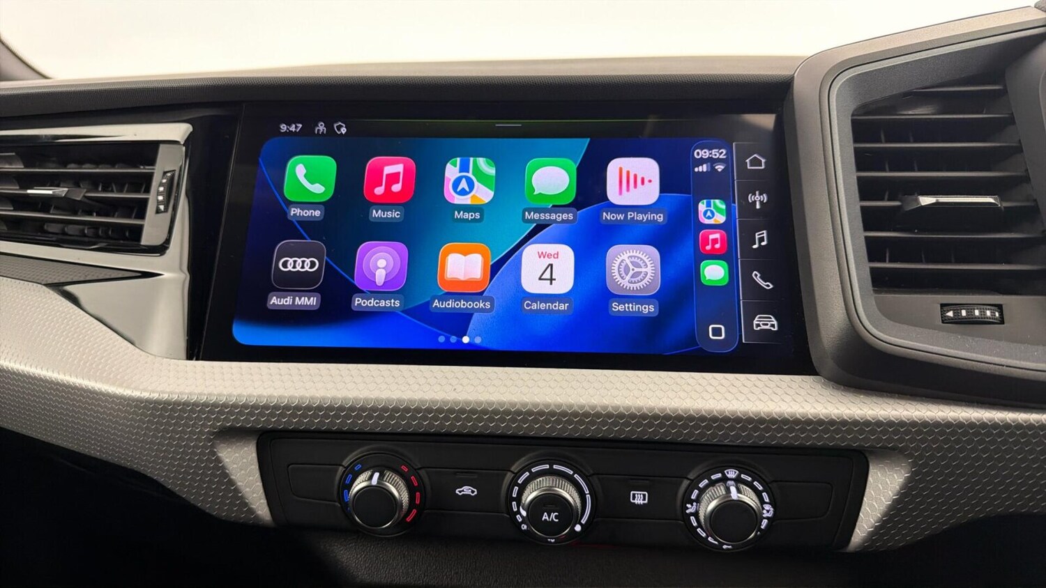 Used Audi A1 2024 for sale - 77499743: Photo 41