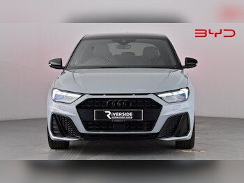 Used Audi A1 2024 for sale - 77499743: Photo