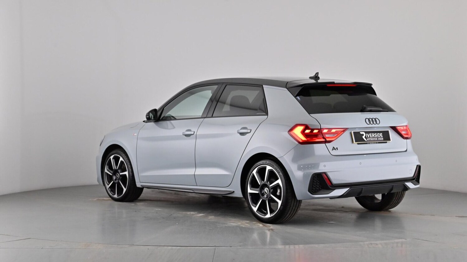 Used Audi A1 2024 for sale - 77499743: Photo 61