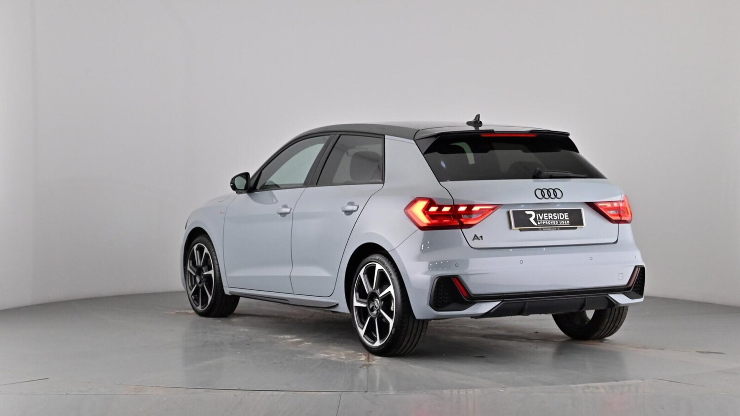 Used Audi A1 2024 for sale - 77499743: Photo 62