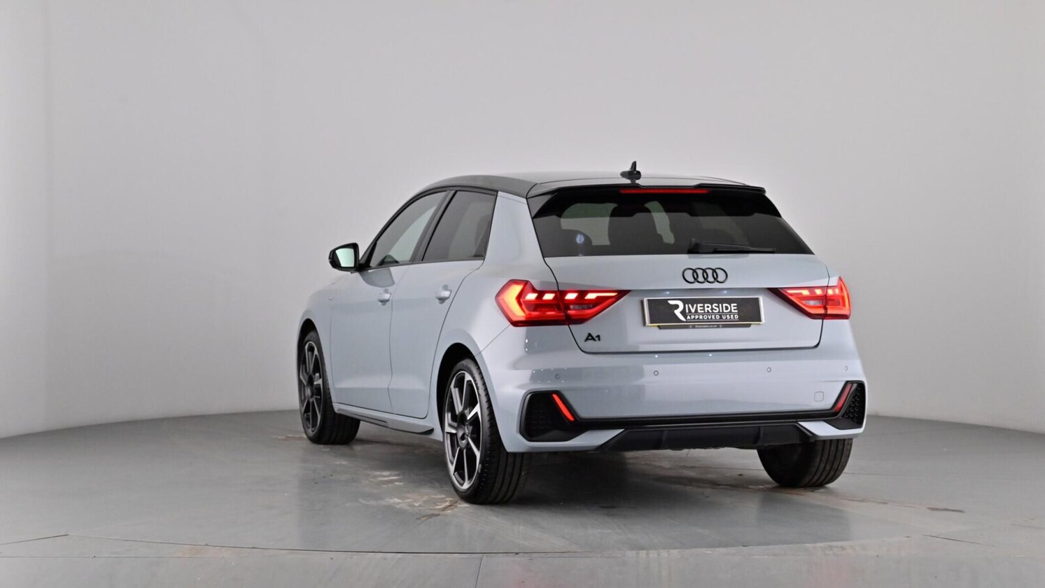 Used Audi A1 2024 for sale - 77499743: Photo 63