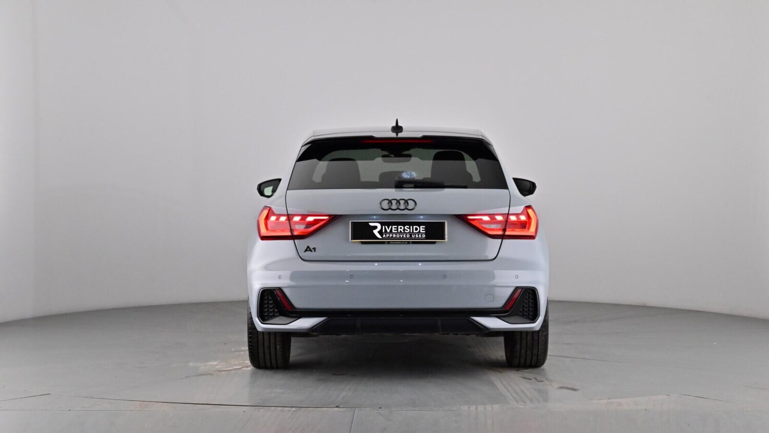 Used Audi A1 2024 for sale - 77499743: Photo 65