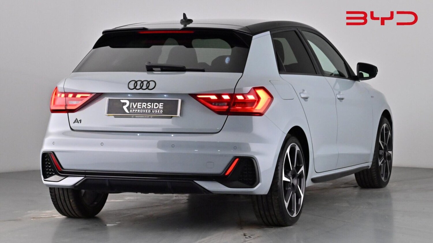 Used Audi A1 2024 for sale - 77499743: Photo 7