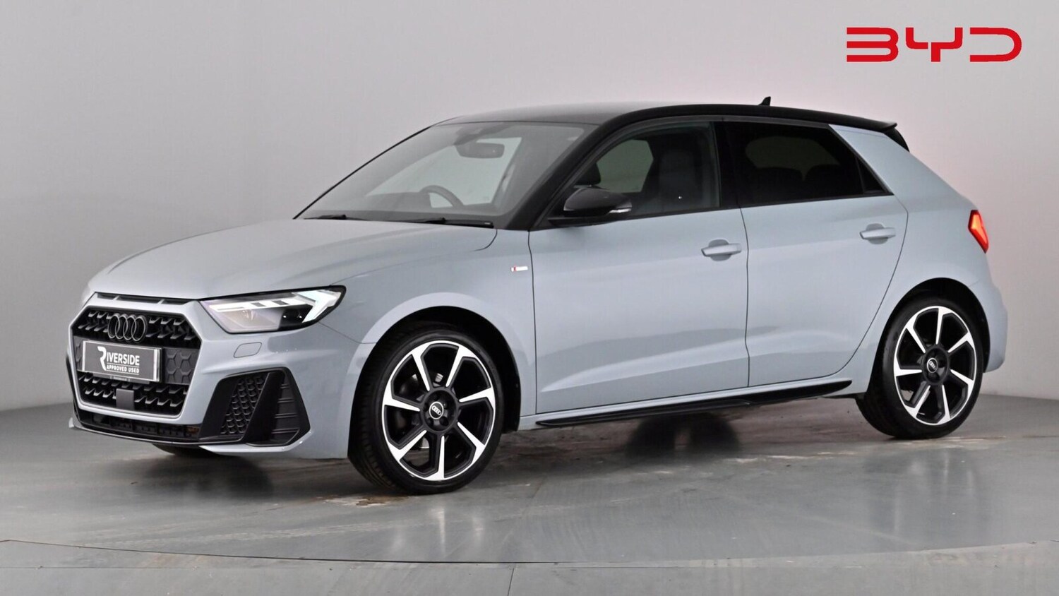 Used Audi A1 2024 for sale - 77499743: Photo 8