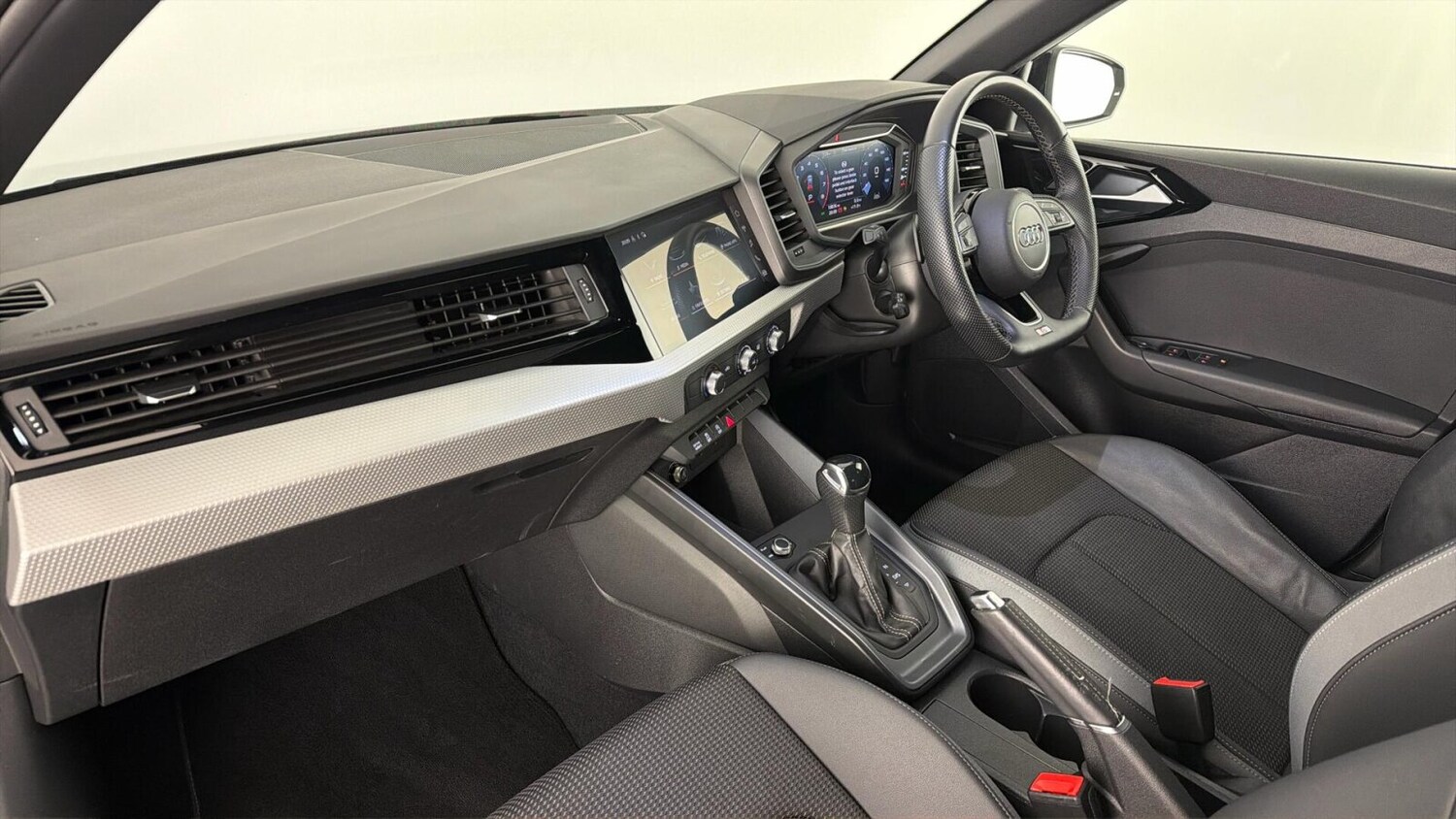 Used Audi A1 2024 for sale - 77499743: Photo 9