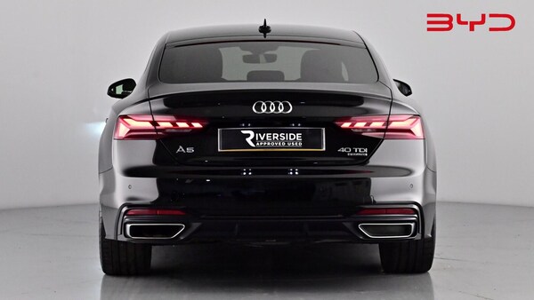Used Audi A5 2021 for sale - 76014942: Photo 10