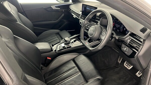 Used Audi A5 2021 for sale - 76014942: Photo 11
