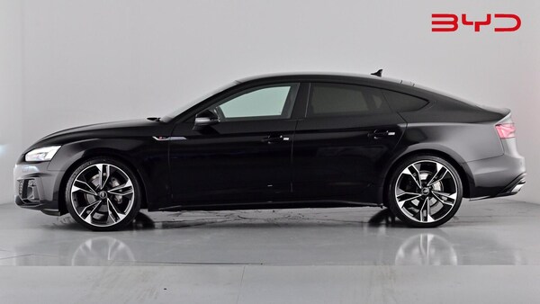 Used Audi A5 2021 for sale - 76014942: Photo 12