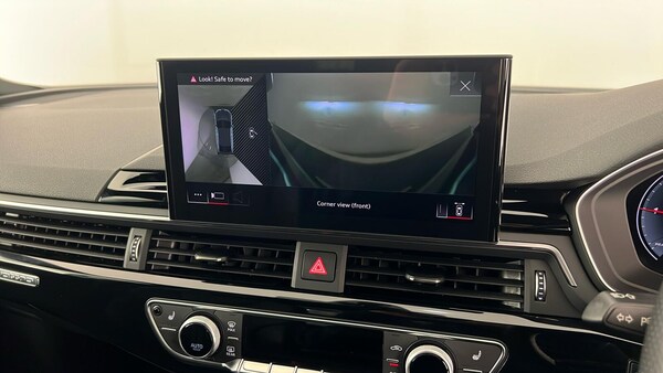 Used Audi A5 2021 for sale - 76014942: Photo 14