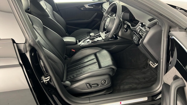 Used Audi A5 2021 for sale - 76014942: Photo 15