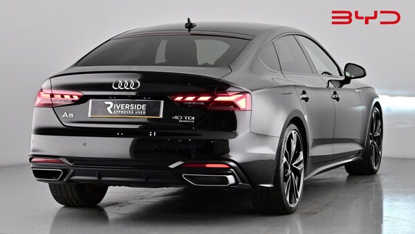 Used Audi A5 2021 for sale - 76014942: Photo 16