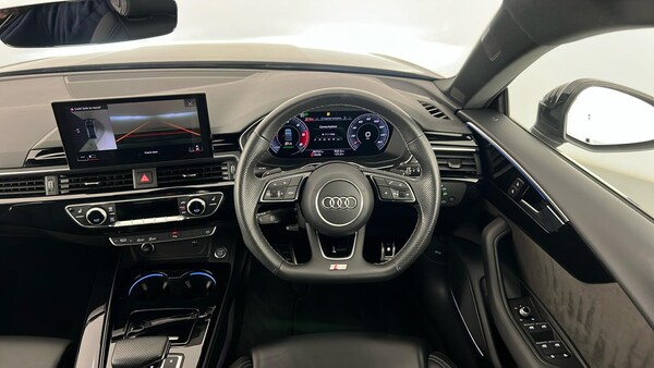 Used Audi A5 2021 for sale - 76014942: Photo 17