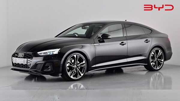 Used Audi A5 2021 for sale - 76014942: Photo 18