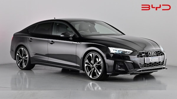 Used Audi A5 2021 for sale - 76014942: Photo 1