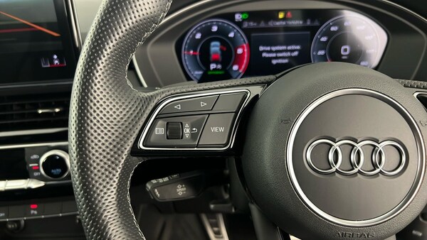 Used Audi A5 2021 for sale - 76014942: Photo 23