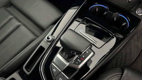 Used Audi A5 2021 for sale - 76014942: Photo 25