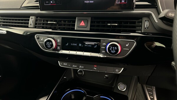 Used Audi A5 2021 for sale - 76014942: Photo 26