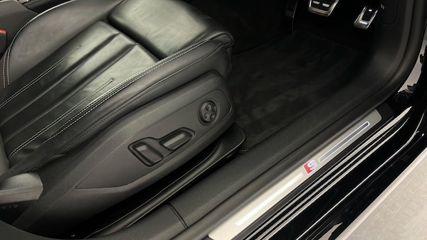 Used Audi A5 2021 for sale - 76014942: Photo 29