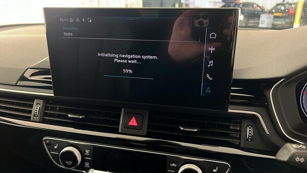 Used Audi A5 2021 for sale - 76014942: Photo 32