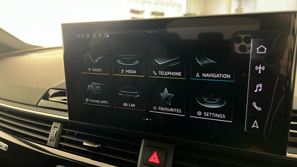 Used Audi A5 2021 for sale - 76014942: Photo 34